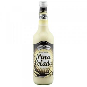 Pina Colada alkoholhaltiger Cocktail Sirup